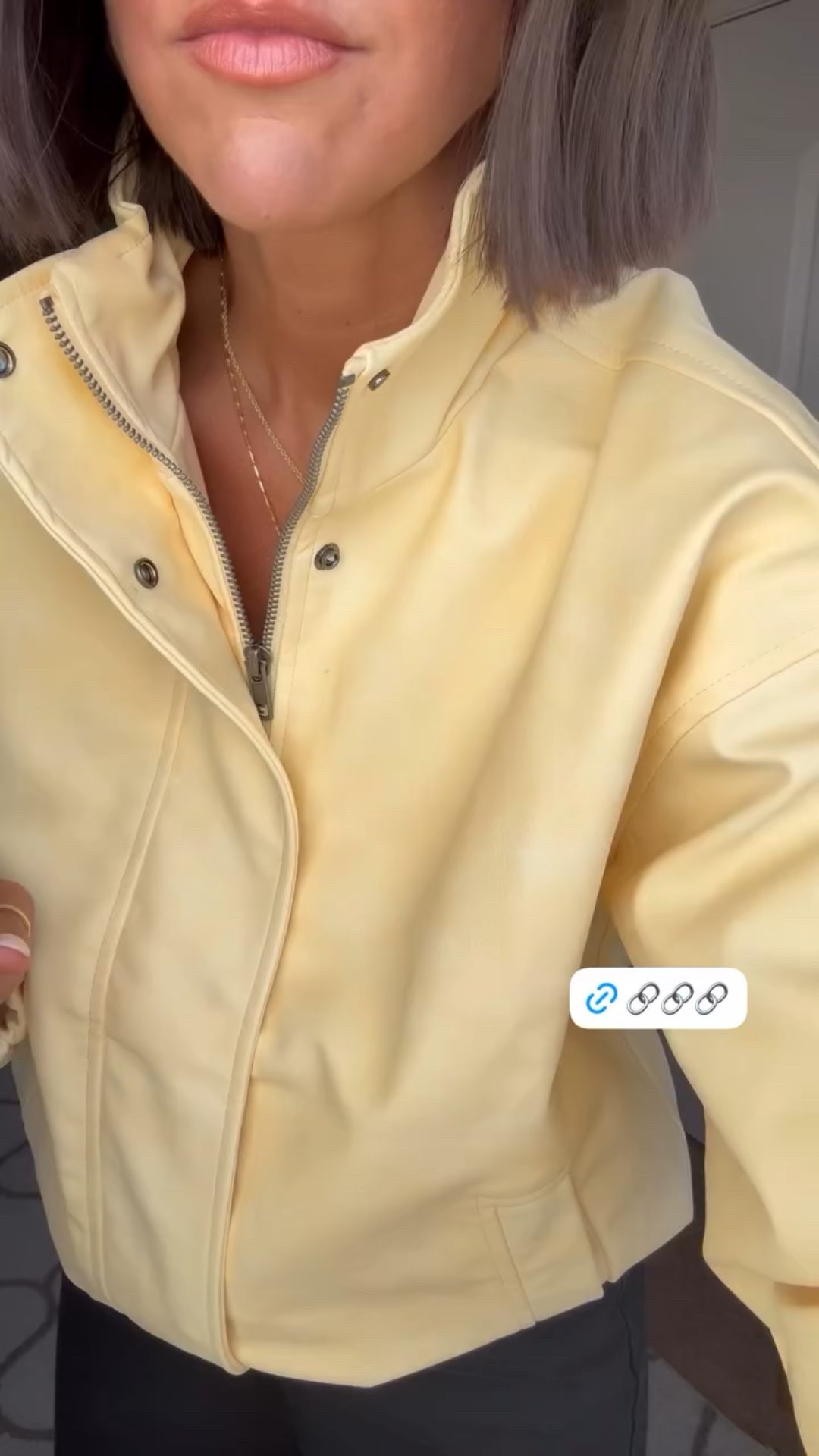 Love this Target jacket! Size small. 

#LTKmorningroutine #LTKFindsUnder100 #LTKSeasonal