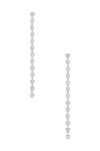 Cici Duster Earrings
                    
                    Lili Claspe | Revolve Clothing (Global)