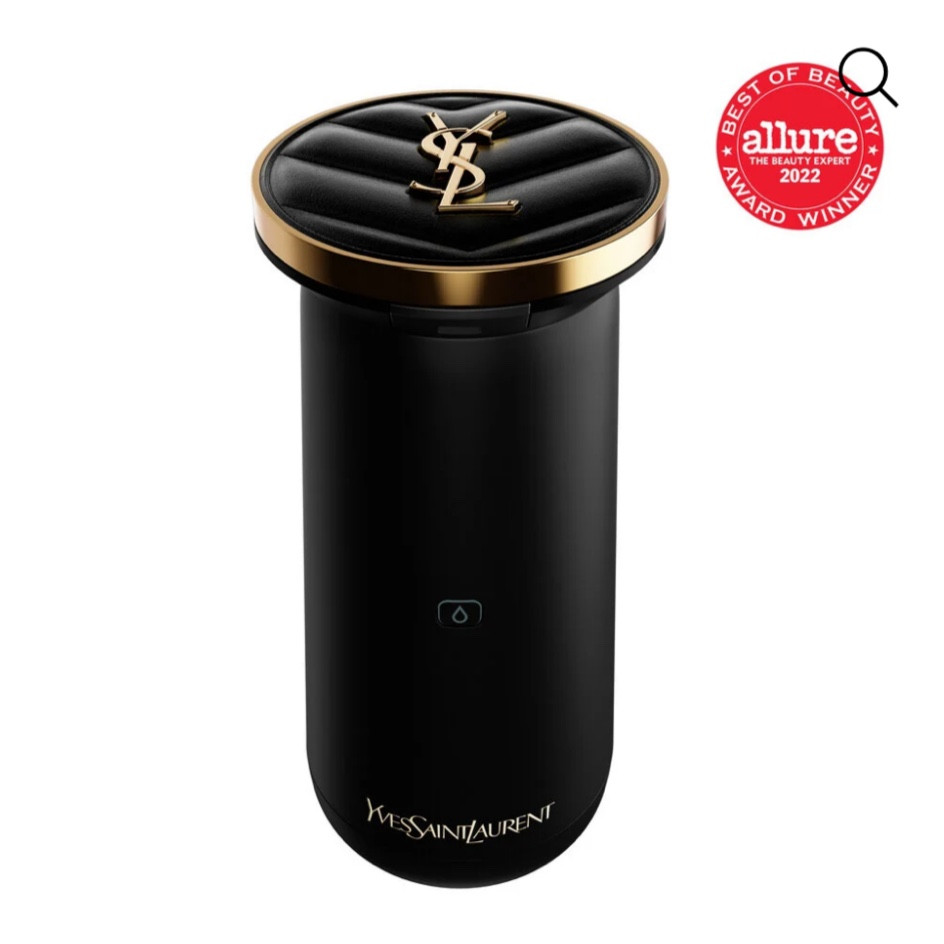 Lipstick printer - create your own shade. 

#LTKFind #LTKbeauty