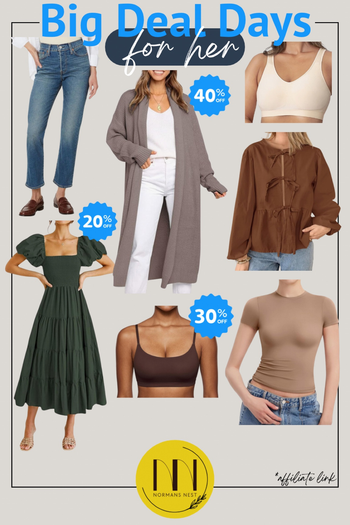 Bid Deal Days on Amazon. Picks for her! 

#LTKMidsize #LTKSaleAlert #LTKxPrimeDay