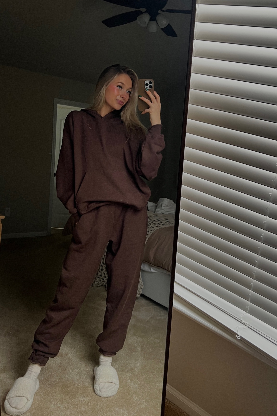 coziest lounge set!

#LTKHoliday #LTKGiftGuide #LTKfitness