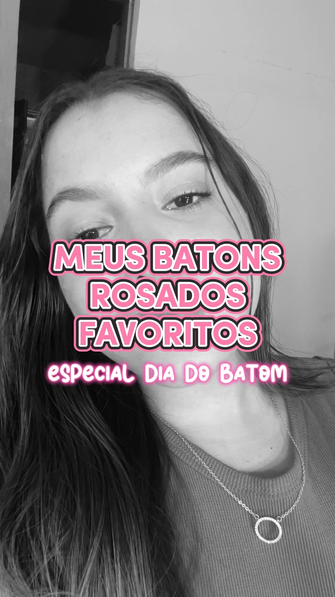 Especial DIA DO BATOM💗💄

#LTKbrasil #LTKbeleza