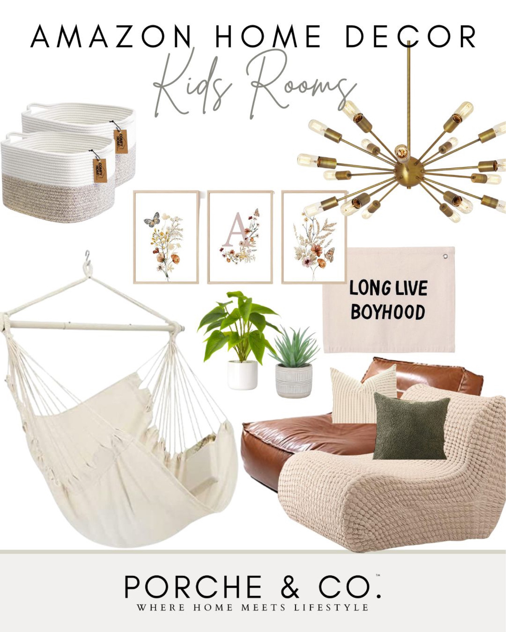 Amazon kids rooms, Amazon finds,
Amazon kids 
#visionboard #moodboard #porcheandco

#LTKstyletip #LTKkids #LTKFind