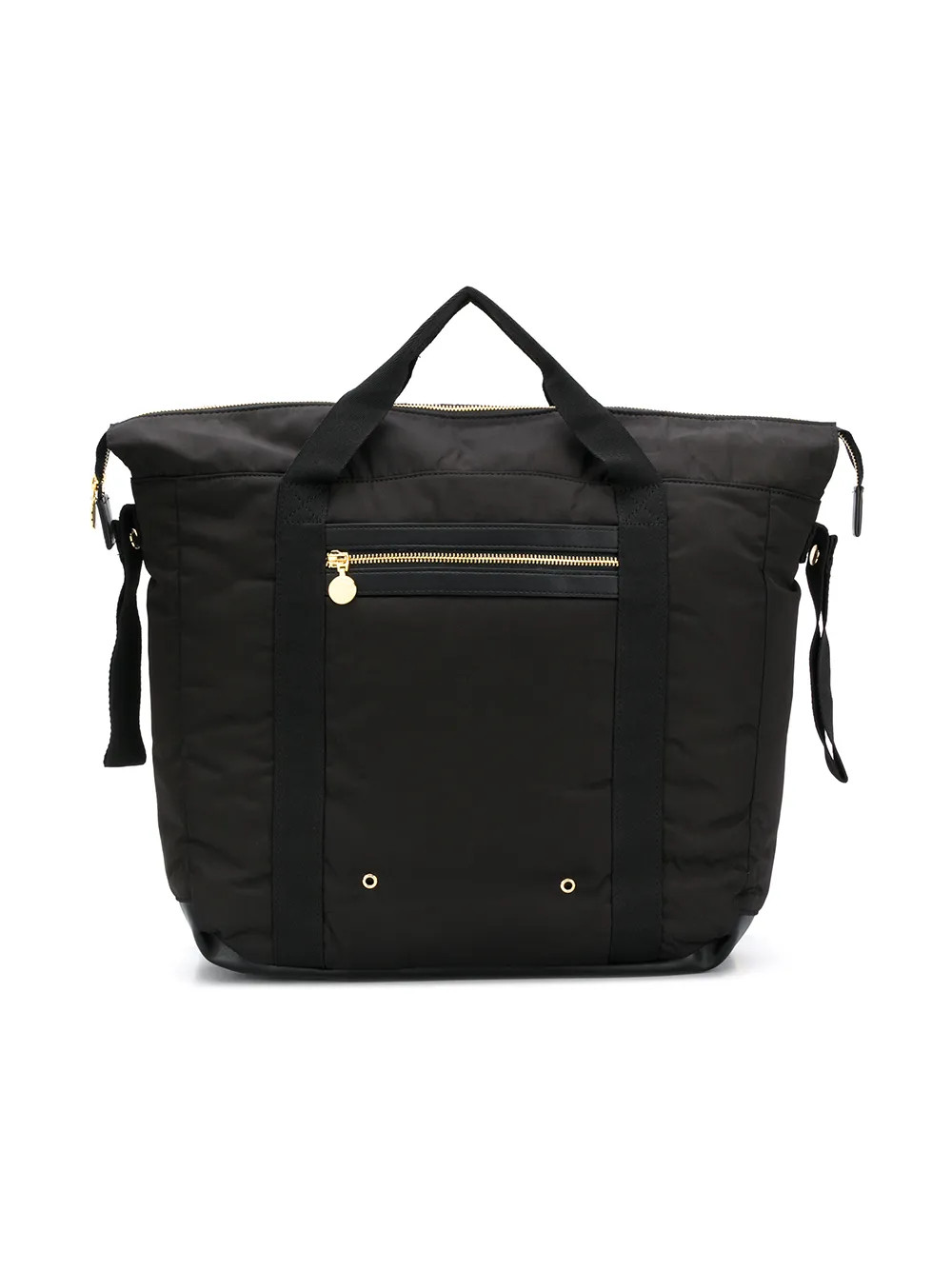 zipped changing bag | Farfetch (RoW)