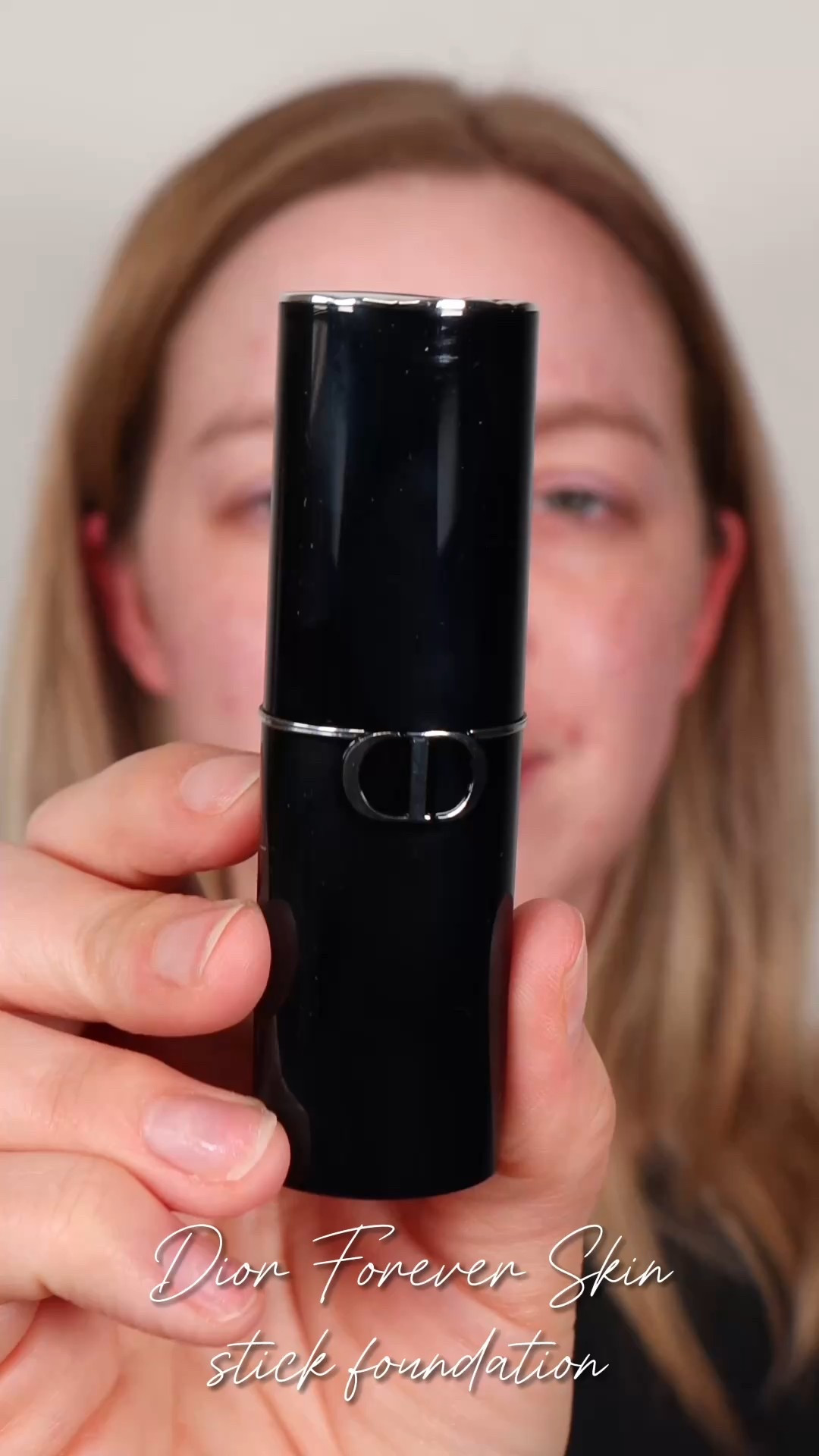 Dior foundation stick in 0N 

#LTKWatchNow #LTKSpringSale #LTKBeauty