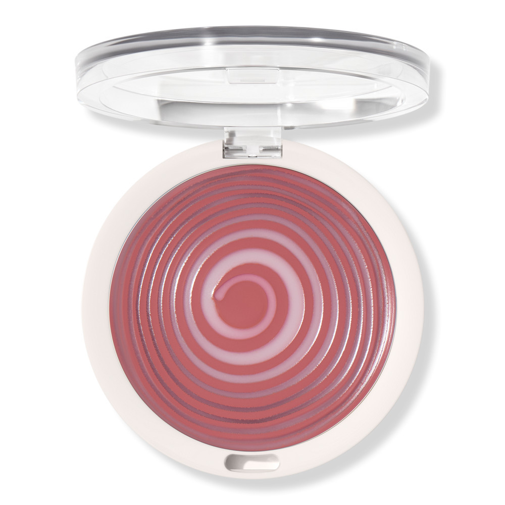Morphe Huephoric Rush 3-in-1 Silk Blush - Intoxicated | Ulta