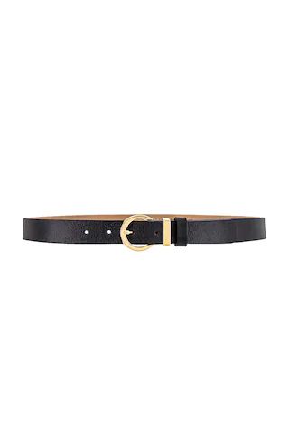 Streets Ahead Minny Belt in Black from Revolve.com | Revolve Clothing (Global)