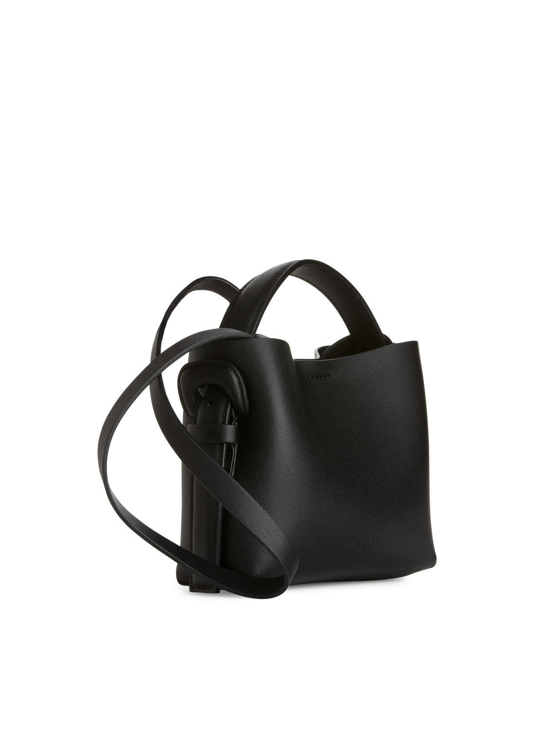 Crossbody Bag - Black - ARKET WW | ARKET (US&UK)