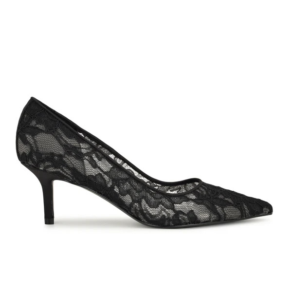 Arlene Pointy Toe Pumps | Nine West (US)