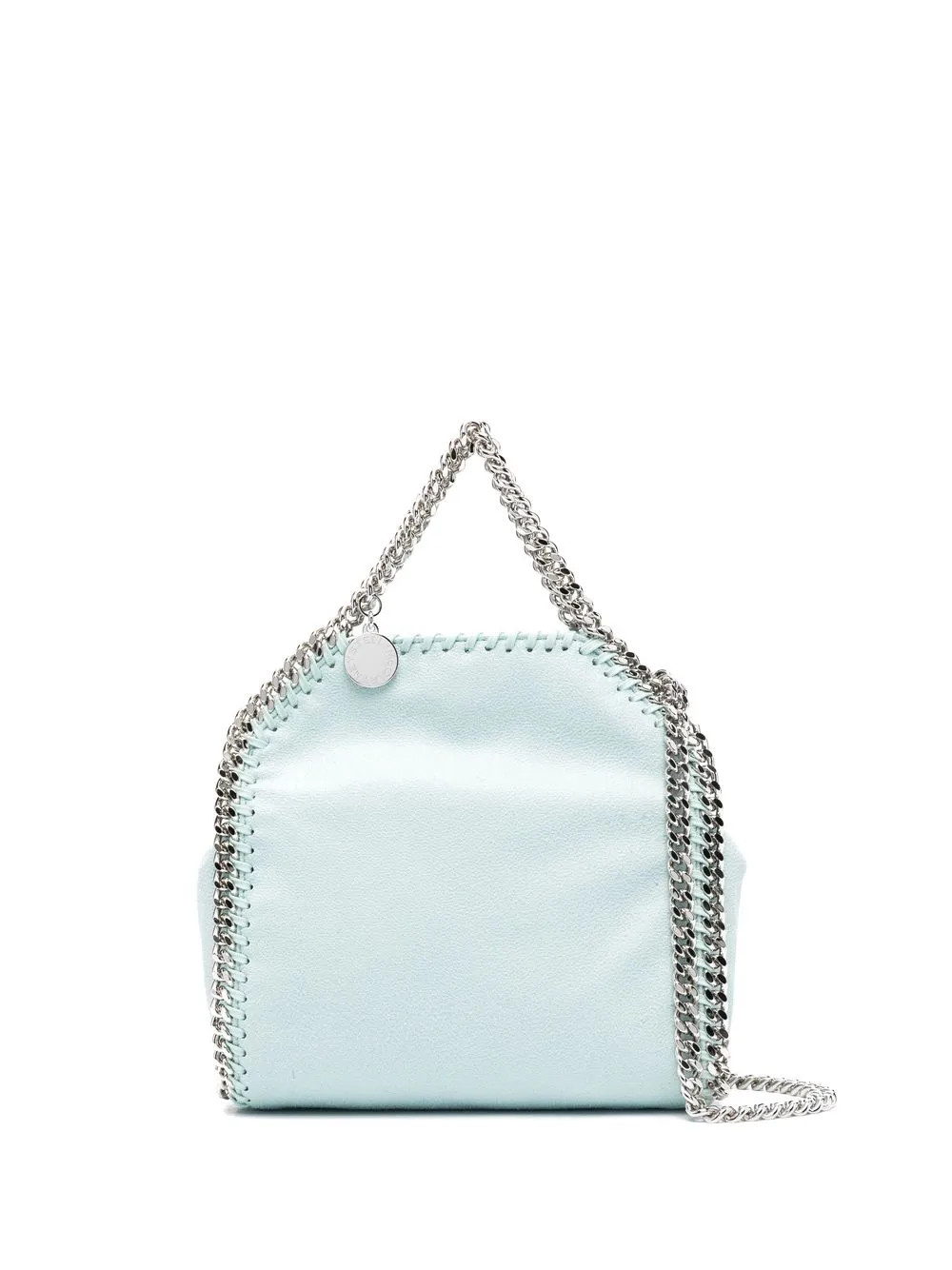 Stella McCartney Mini Falabella Tote Bag - Farfetch | Farfetch Global