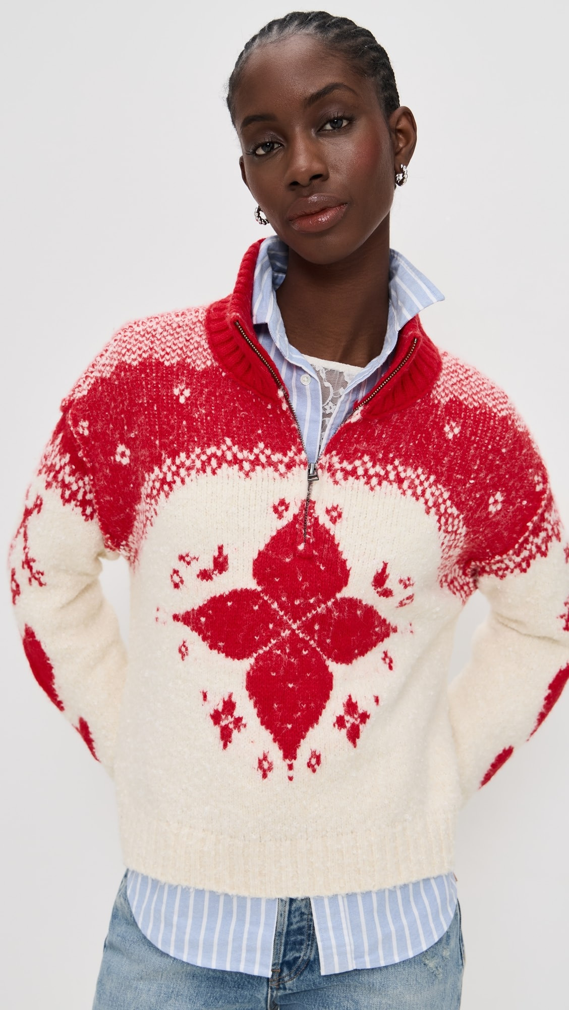 Mythical Sweater | Shopbop