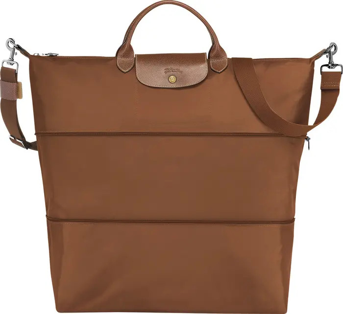 Le Pliage 21-Inch Expandable Travel Bag | Nordstrom