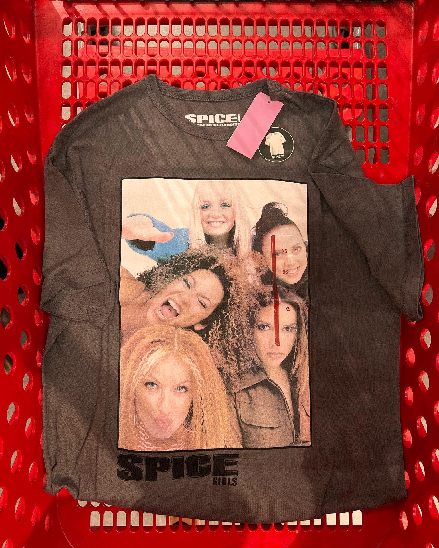 New pop graphic tees

Target finds, Target style, band tees, graphic tees

#LTKootd #LTKgrwm #LTKdayinmylife