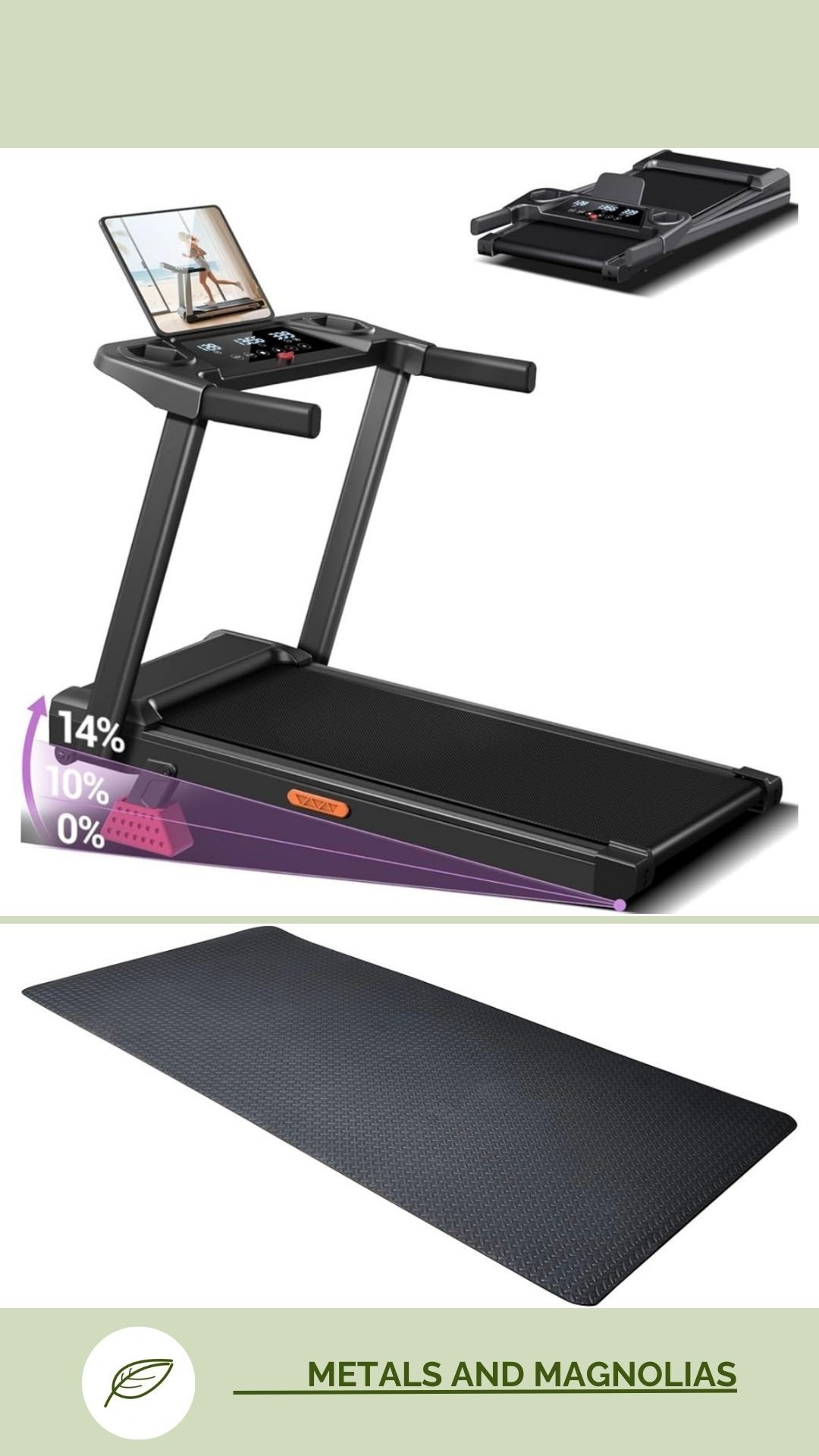 Garage Workouts ~ Hottest Trend 

#LTKHome #LTKselfcare #LTKfitnessgoals