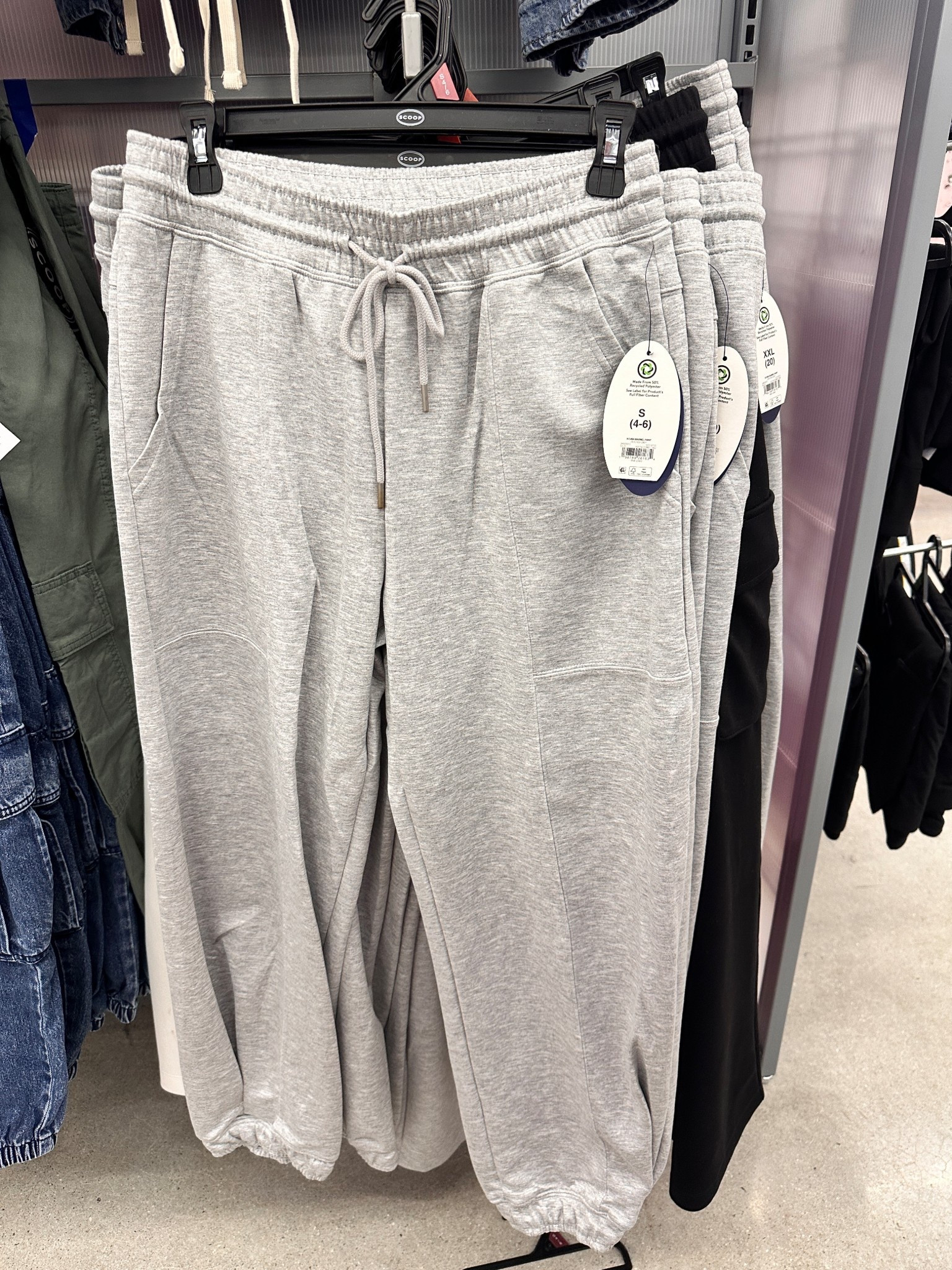 Love these joggers! They feel amazing. 

#LTKActive #LTKootd #LTKmomlife