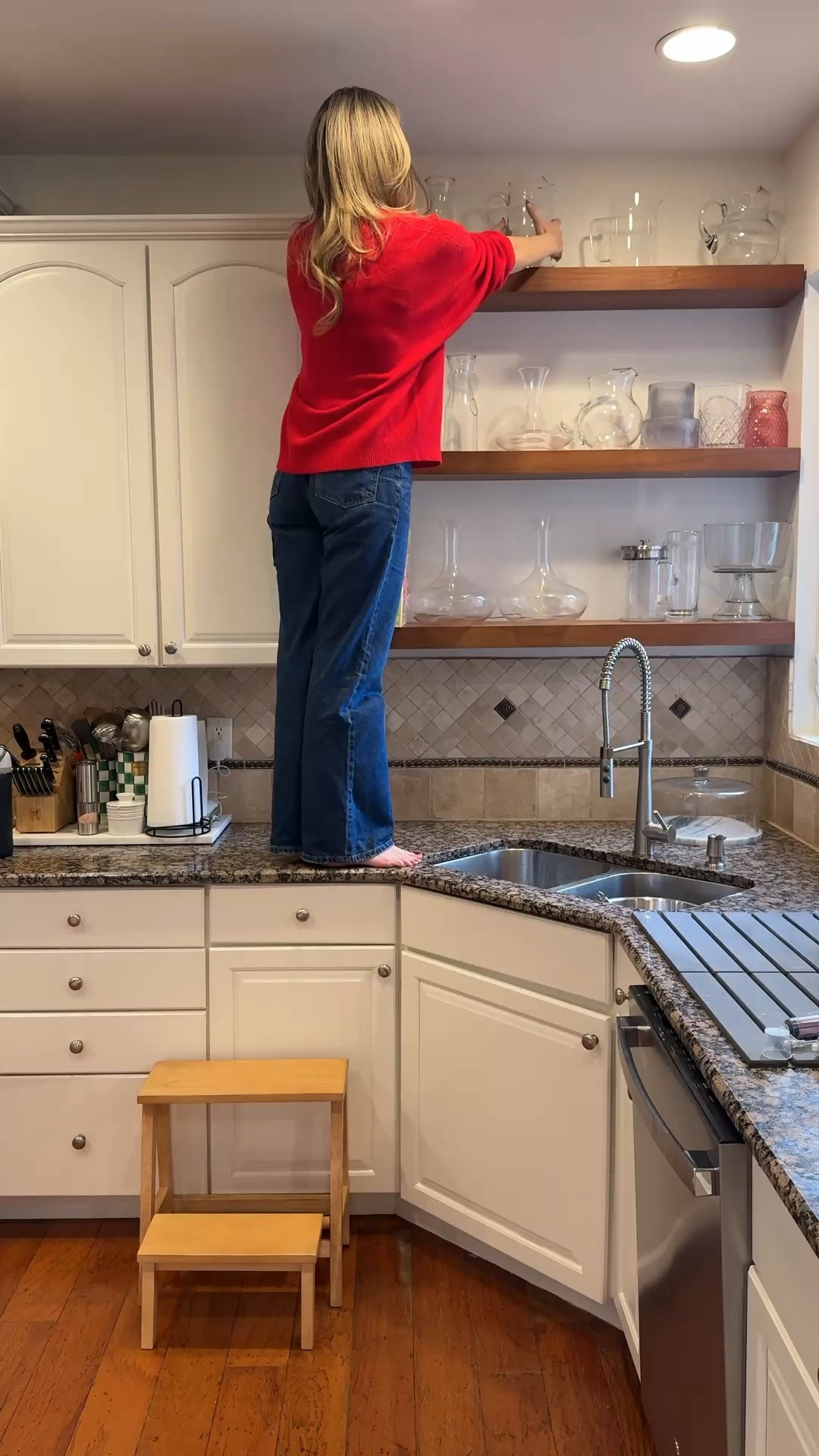 Everything I used to make my white Christmas margaritas 

#LTKFindsUnder100 #LTKfoodie #LTKHoliday