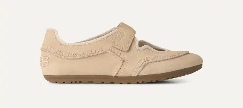 Women's Quill Mary Jane Trainer | UGG (US)