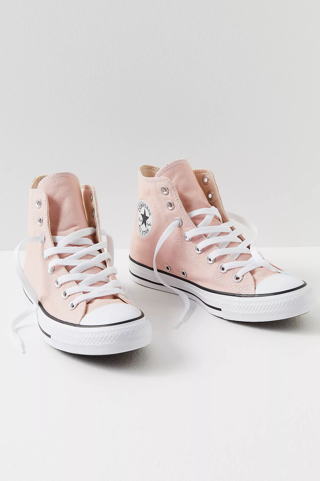 Chuck Taylor All Star Hi-Top Converse Sneakers | Free People (Global - UK&FR Excluded)