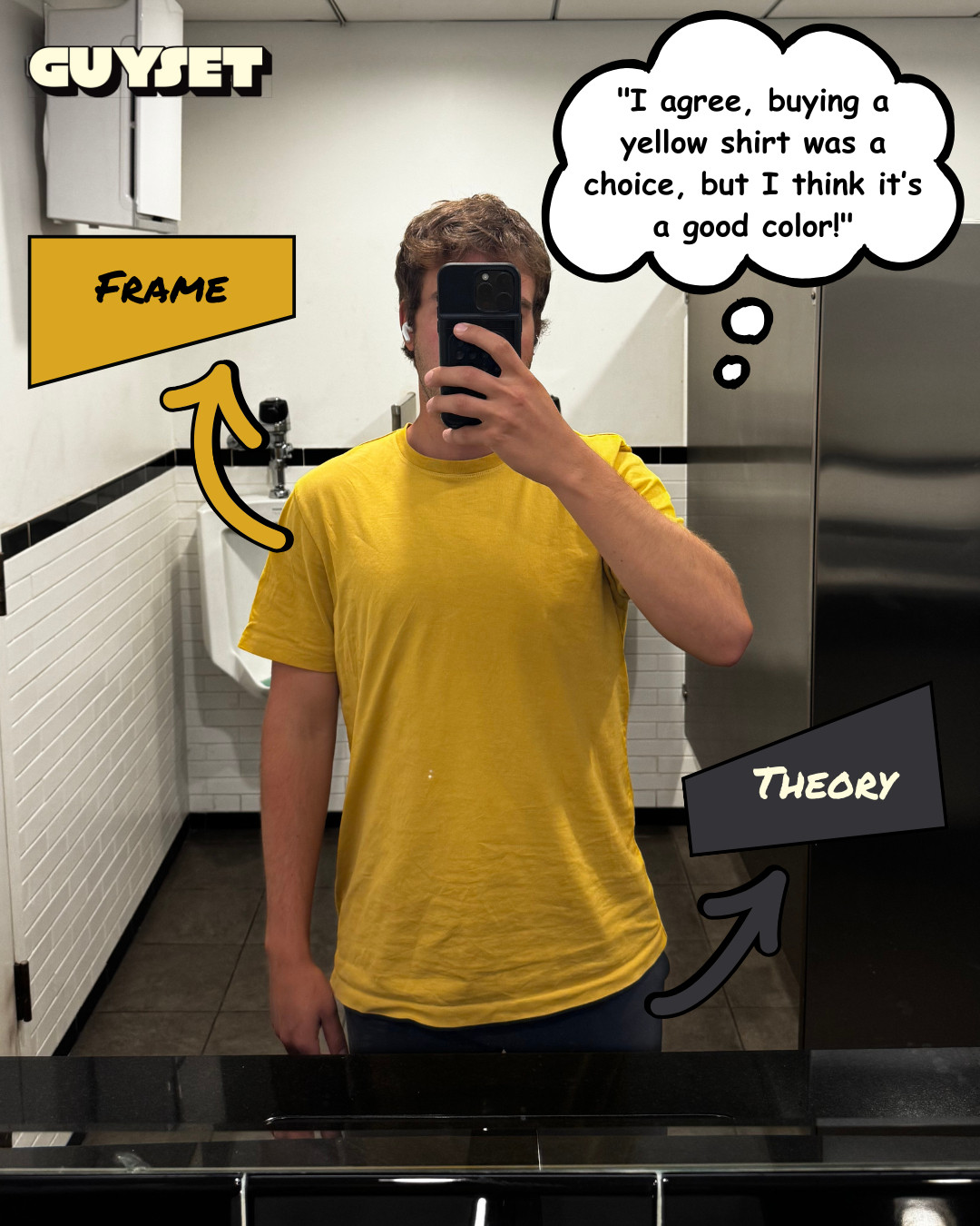 Work fit 

 #LTKStyleTip #LTKWorkwear #LTKMens