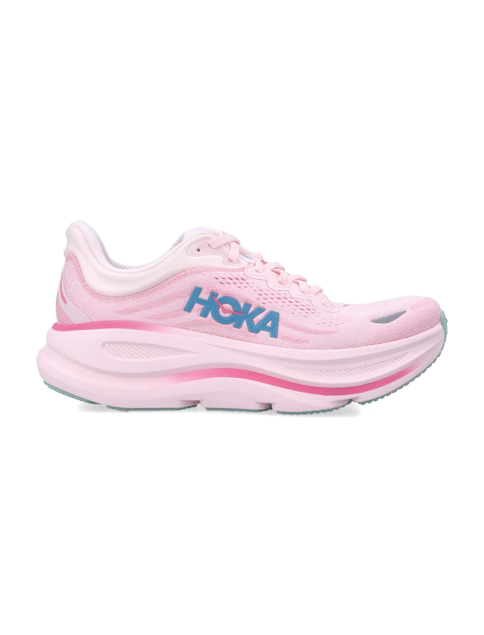 Hoka One One Bondi 9 Womans Sneakers | Italist.com US