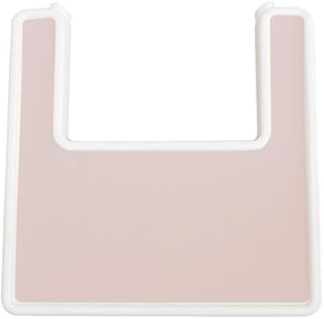 Mango Co. High Chair Placemat for Antilop Baby High Chair - BPA Free, Dishwasher Safe, Silicone P... | Amazon (US)