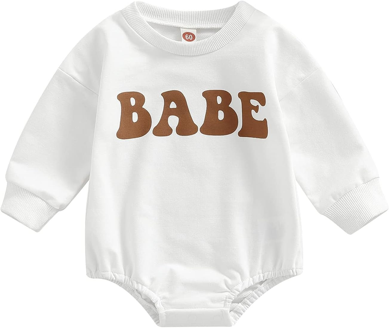 Babe bubble Romper  | Amazon (US)