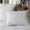 Click for more info about Ophelia & Co. Byram Pearls Lumbar Pillow | Wayfair