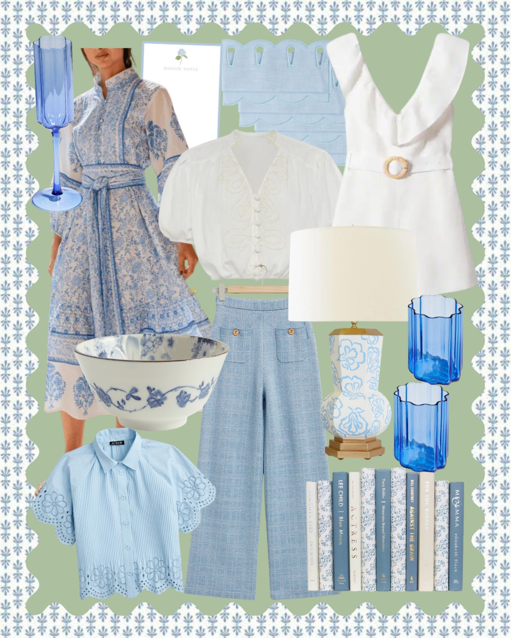 Pretty finds on my mind!

#LTKFind #LTKstyletip #LTKhome