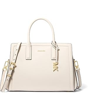 Michael Kors Laila Medium Satchel | Amazon (US)