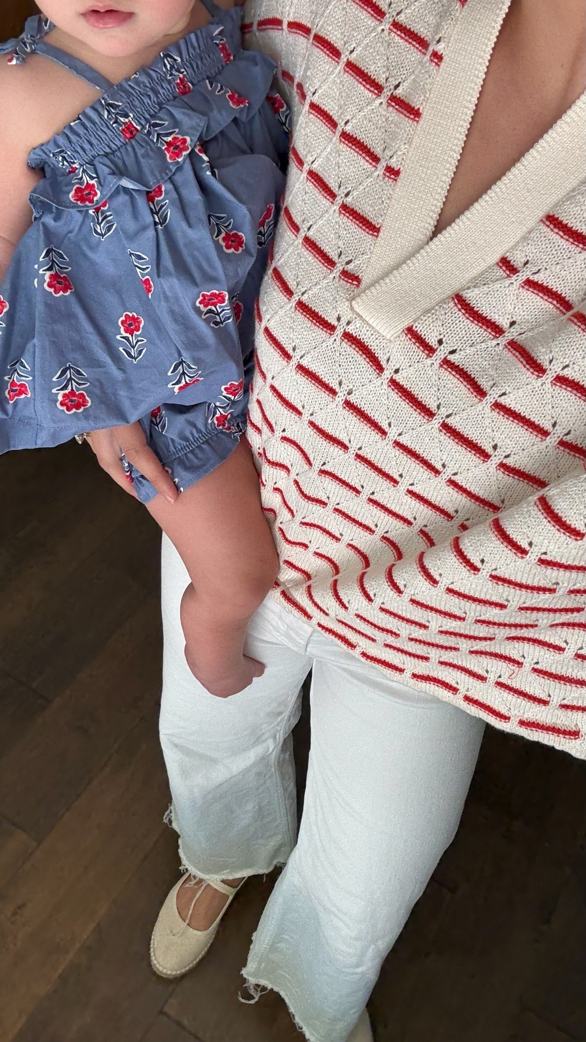 100% cotton / linen outfit for mom & baby!!

#LTKgrwm #LTKmomlife