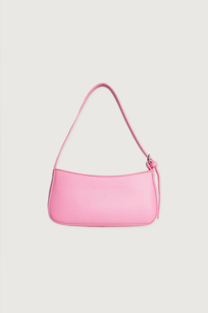 MINIMAL SHOULDER BAG | OAK + FORT