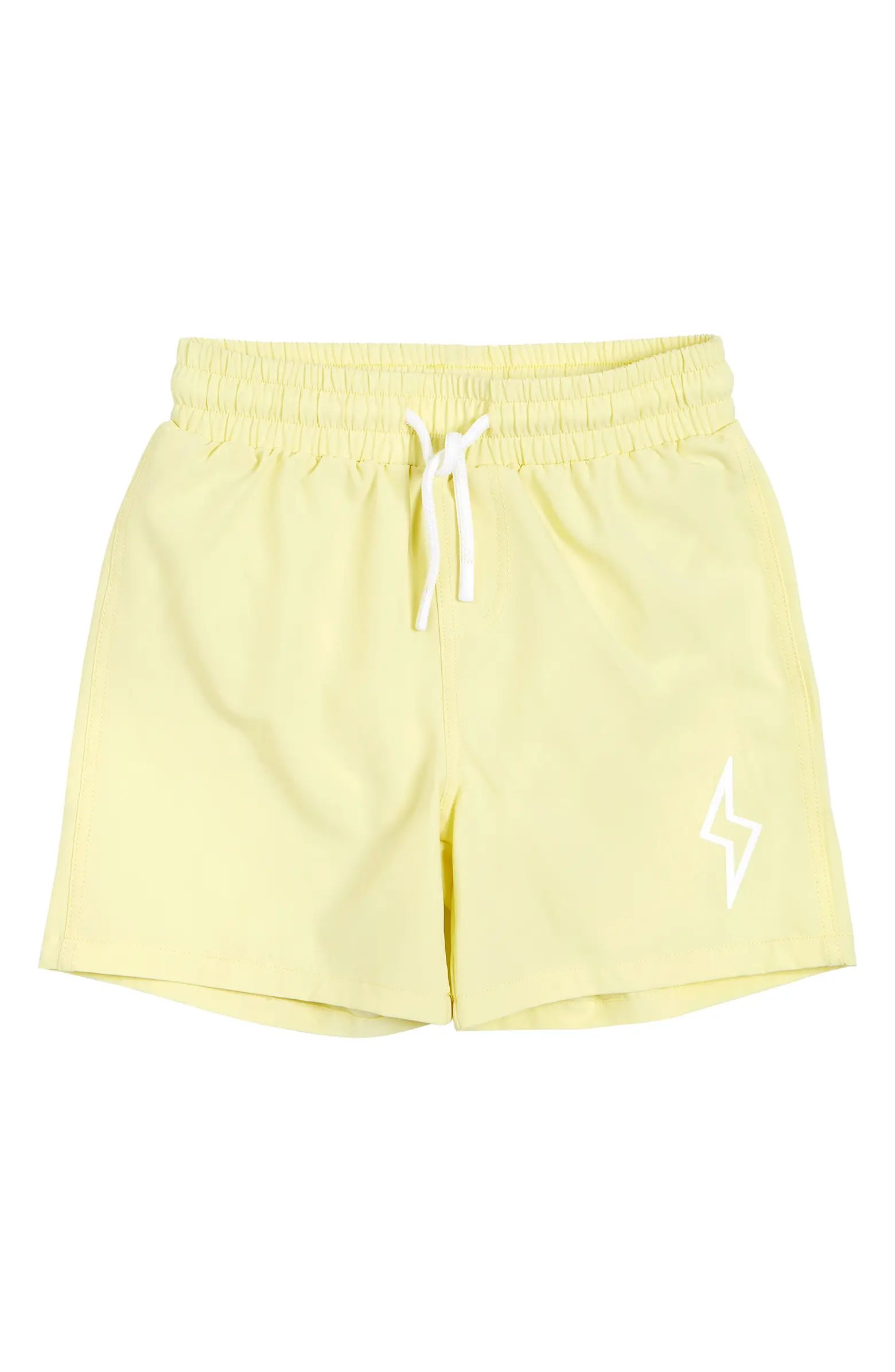 Kids' Swim Trunks | Nordstrom