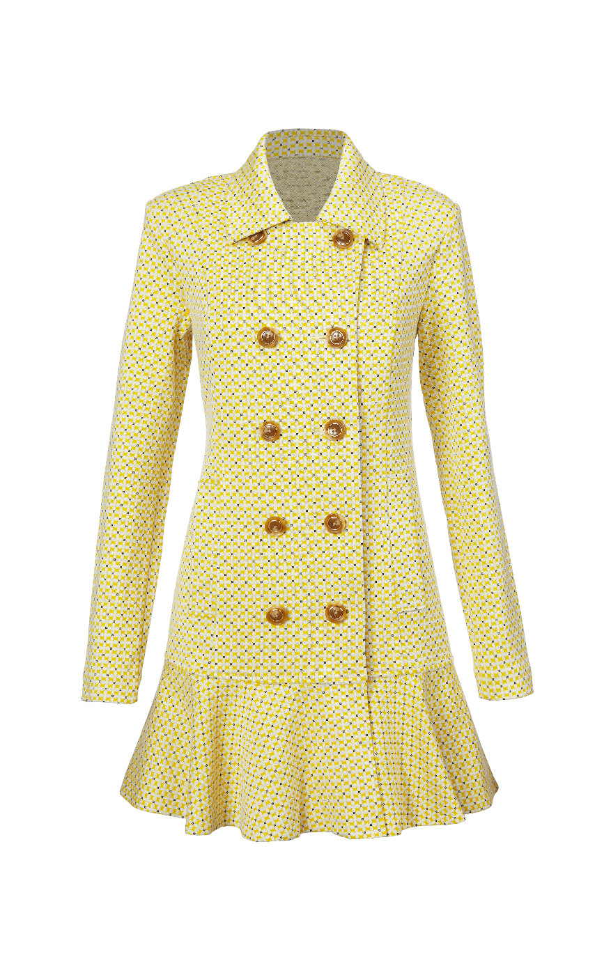 Hobnob Topper - cabi Spring 2023 Collection | cabi