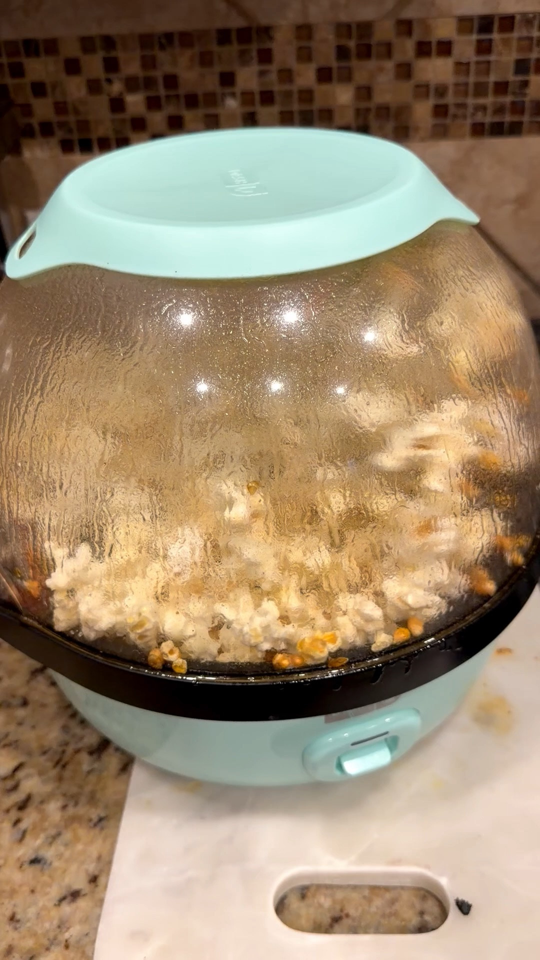 My favorite way to make Kettle Corn 🍿! Perfect for movie night and the kids love it ! We all get our own popcorn our way. Perfect for Mother’s Day

#LTKMothersDay #LTKmomlife #LTKHome