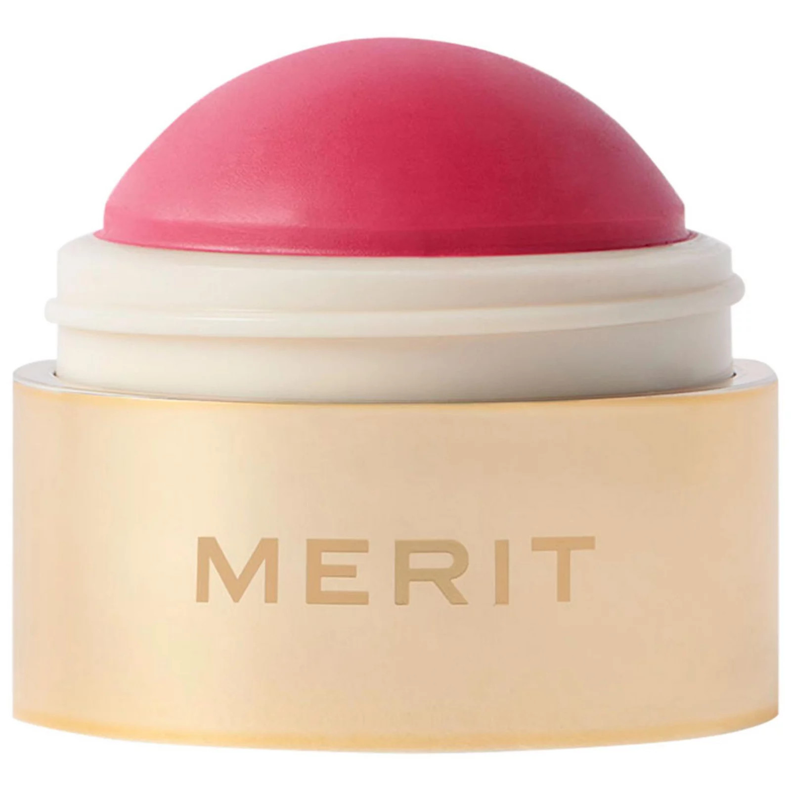 MERIT Flush Balm Cream Blush, Size: 0.31 Oz, Le Bon Bon | Kohl's