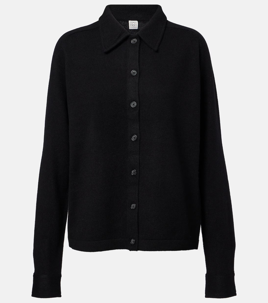 Cashmere cardigan | Mytheresa (INTL)