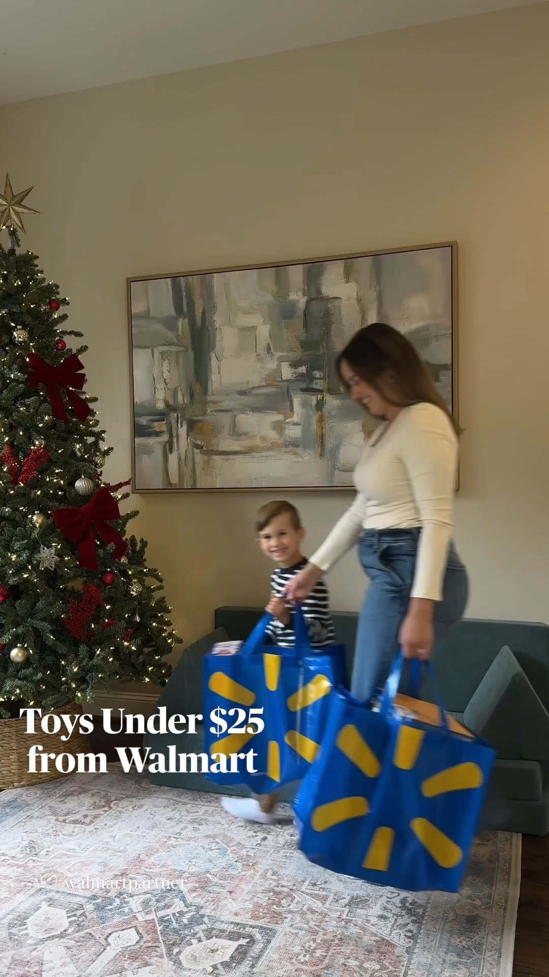 Toys Under $25 from Walmart

#LTKGiftGuide #LTKHoliday #LTKKids