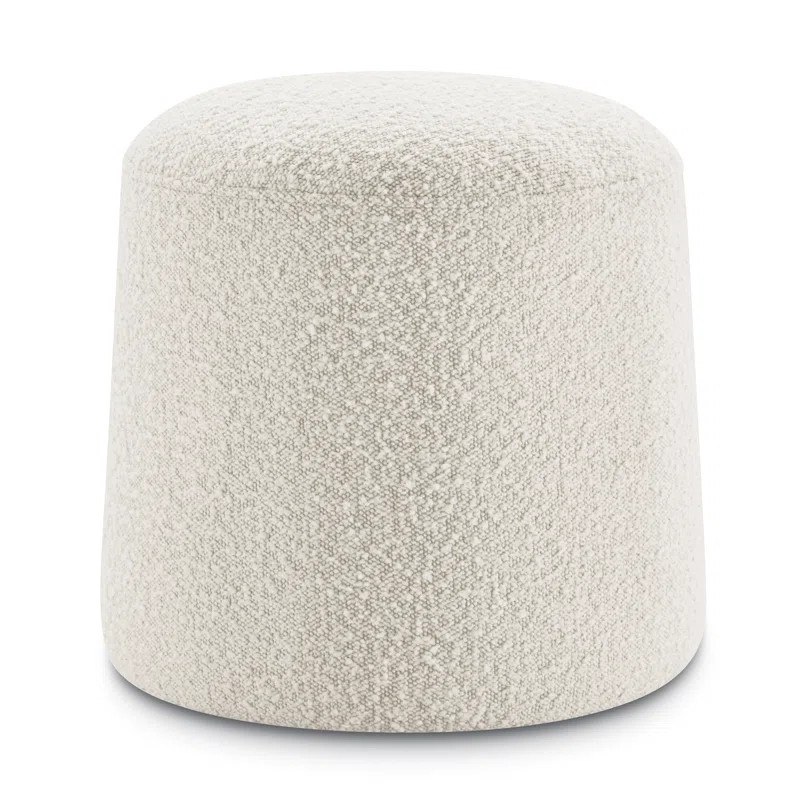 Astoria Upholstered Ottoman | Wayfair North America