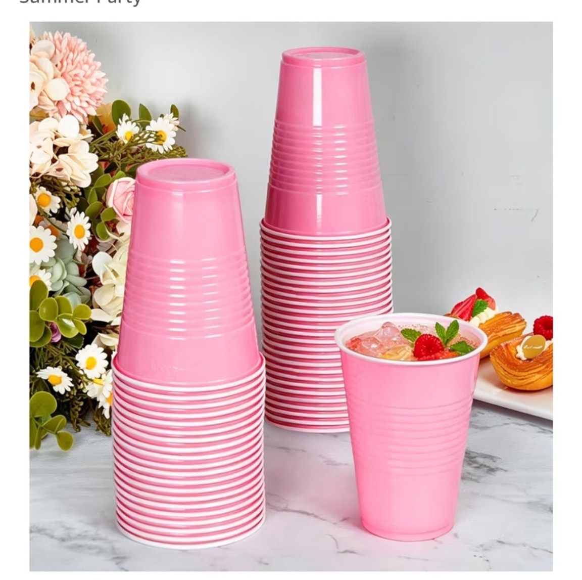 Party Cups

#LTKfoodie #LTKHome #LTKWedding