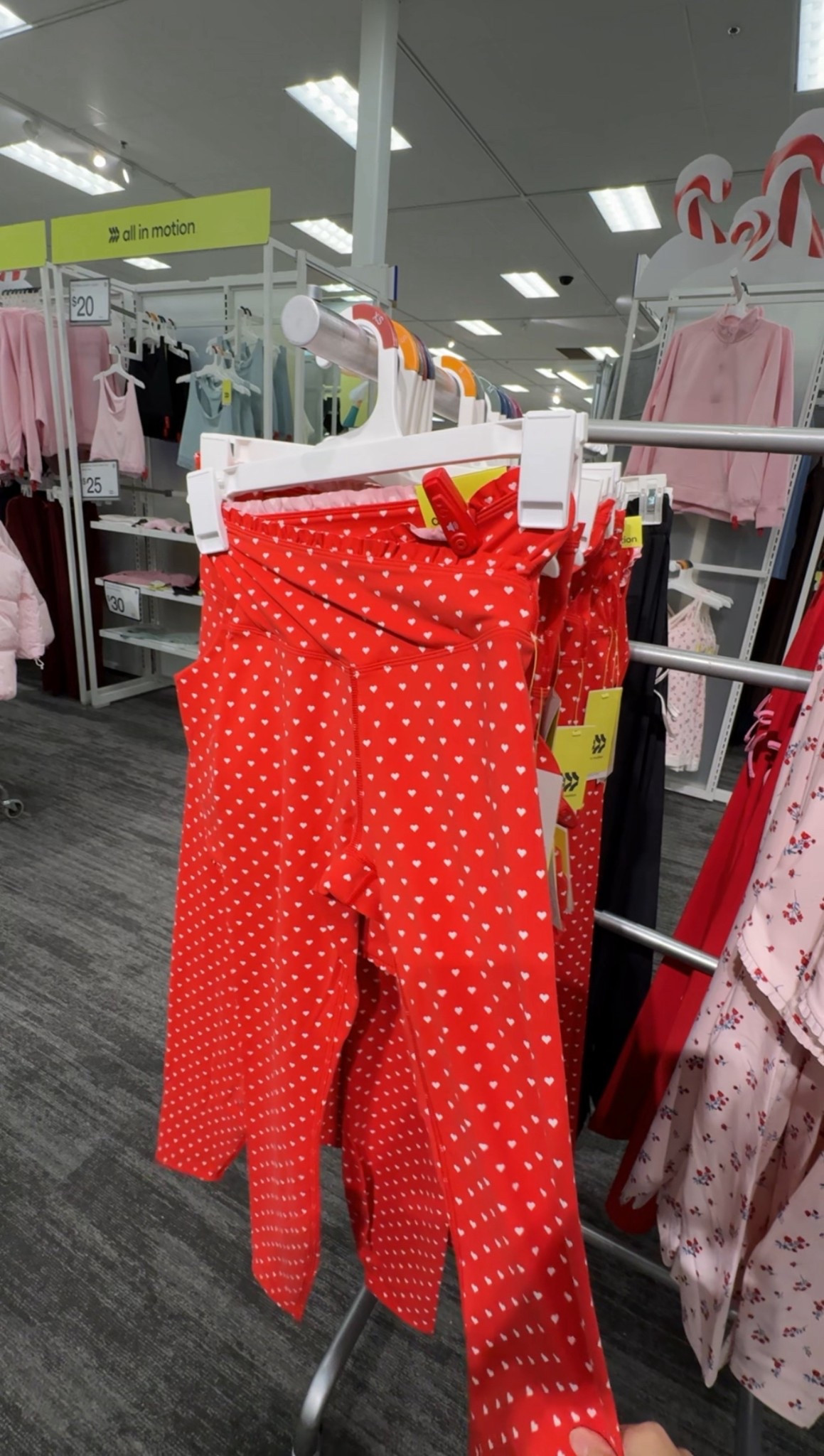 matching red set!!❤️❤️

#LTKHoliday #LTKGiftGuide #LTKActive