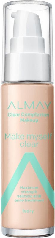 Clear Complexion Make Myself Clear Makeup | Ulta