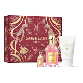 Aqua Allegoria Forte Florabloom - Coffret Eau de Parfum | Sephora (FR)