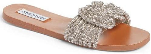 Steve Madden Women's Adore Sandal | Amazon (US)