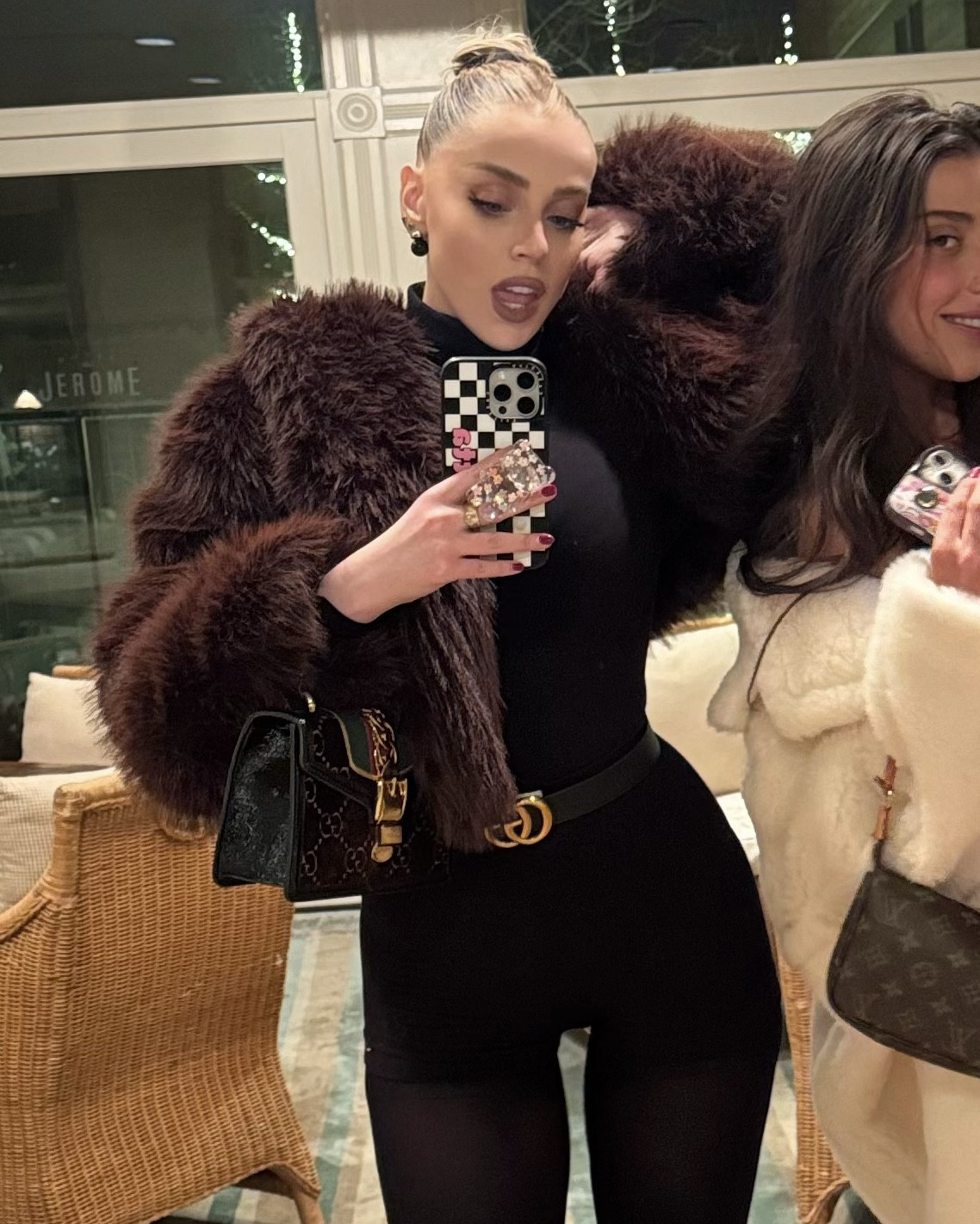 Fav outfit!! 

#LTKWatchNow #LTKBeauty #LTKHome