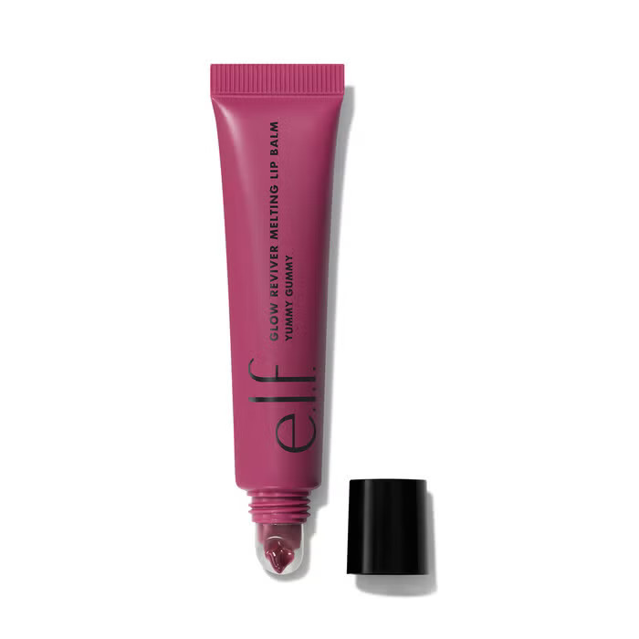 Glow Reviver Melting Lip Balm | e.l.f. cosmetics (US)