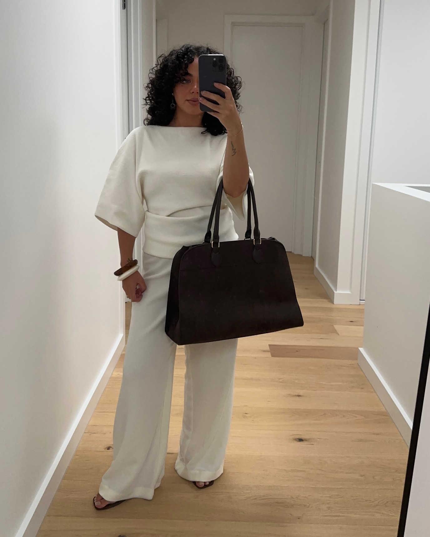 Choccy brown for autumn 🤎

#LTKstyletip #LTKworkwear #LTKaustralia