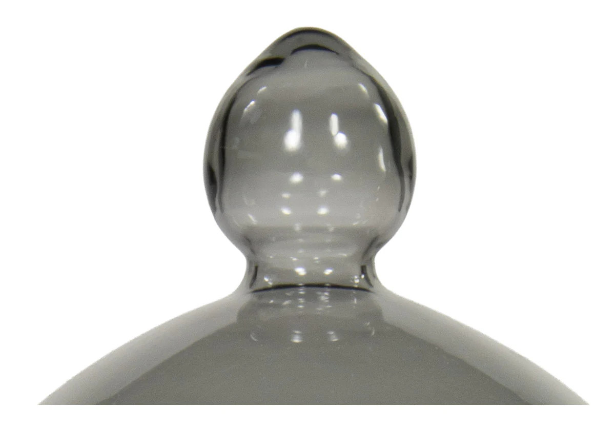 GLASS CLOCHE | Alice Lane Home Collection