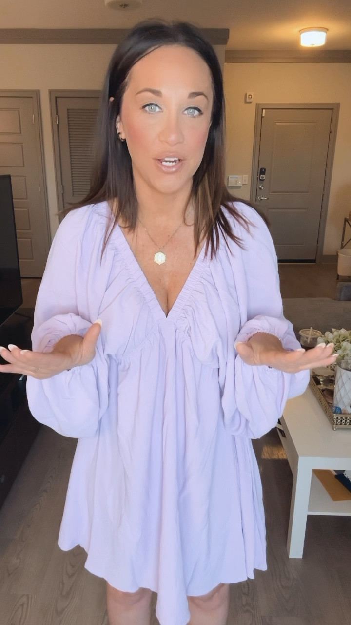 The sweetest dress from Amazon 

#LTKstyletip #LTKsalealert #LTKfindsunder50