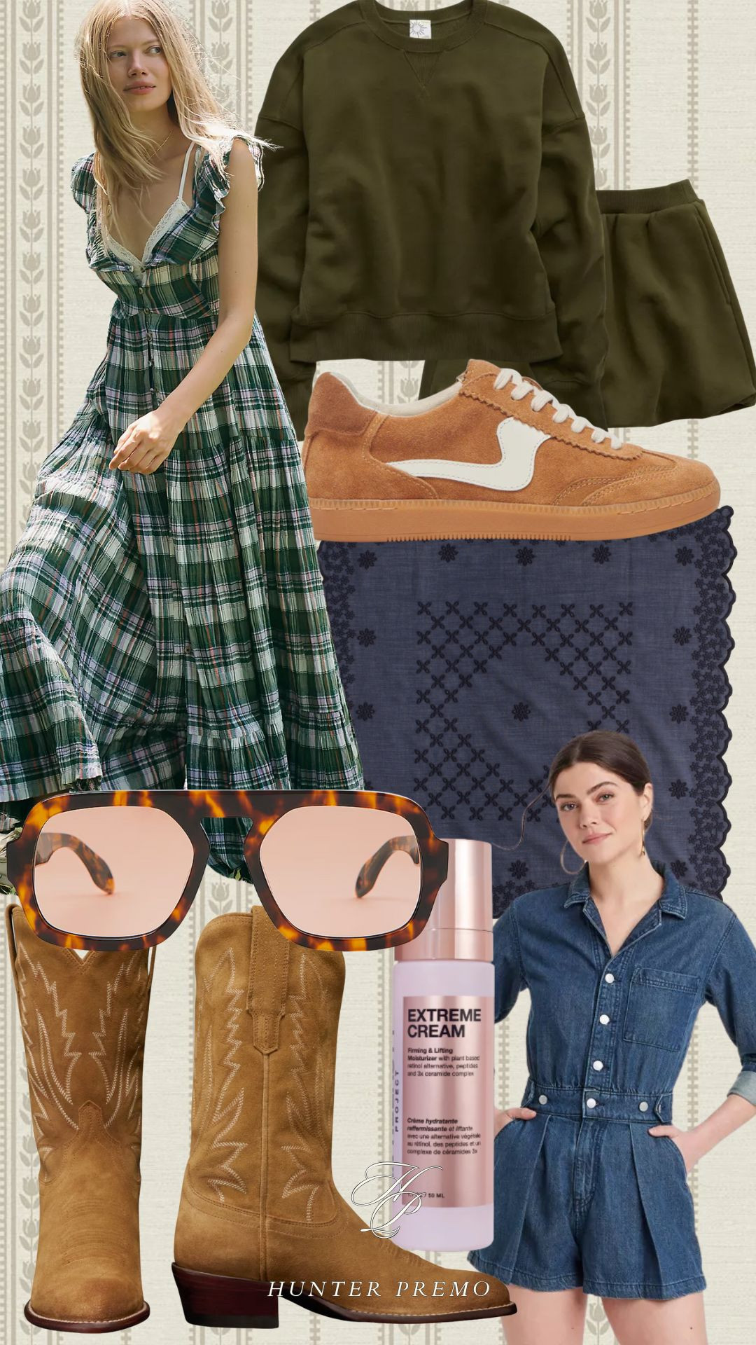 Current favorites! Fall outfit, fall shoes, skincare  

 #LTKStyleTip #LTKShoeCrush