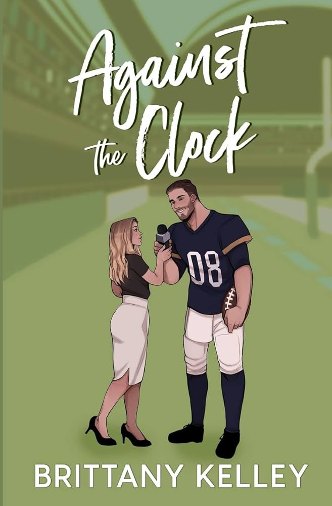 Against The Clock (Wilmington Football) | Amazon (US)